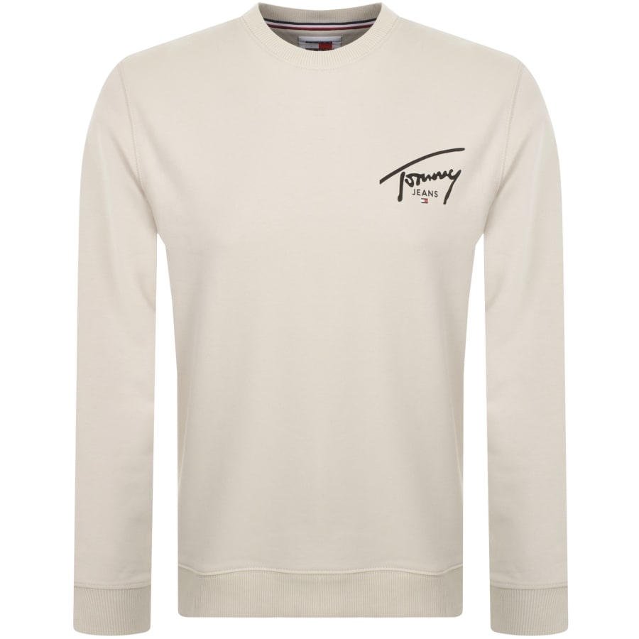 Tommy classics sweatshirt top